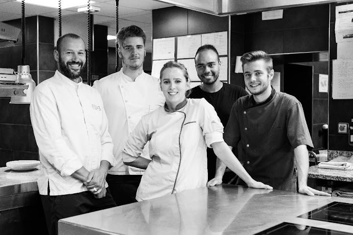 Rôtisserie du Chambertin - Hôtel & Restaurant by null