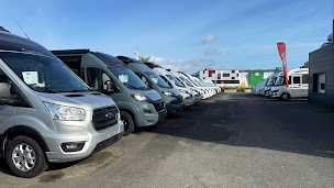 Photo n°5 de OPALE EVASION à Étaples (Concessionnaire de véhicules de loisirs)