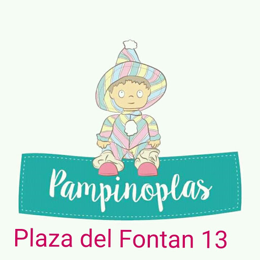 Pampinoplas - Thumbnail