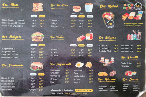 Photo 3 - Gourmandise Burger