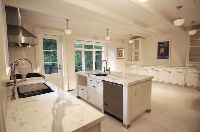 Kingsmill Homes work photo 1