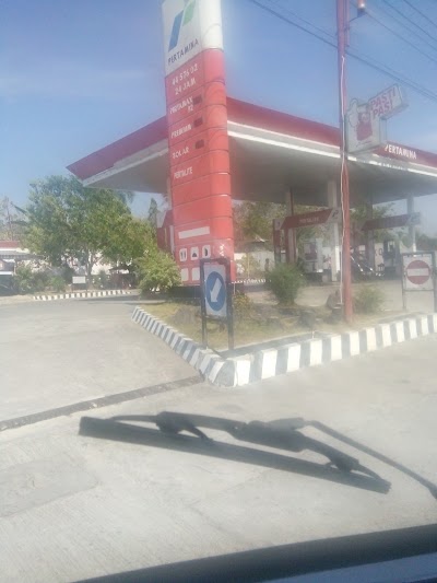 Photos of SPBU 4457602