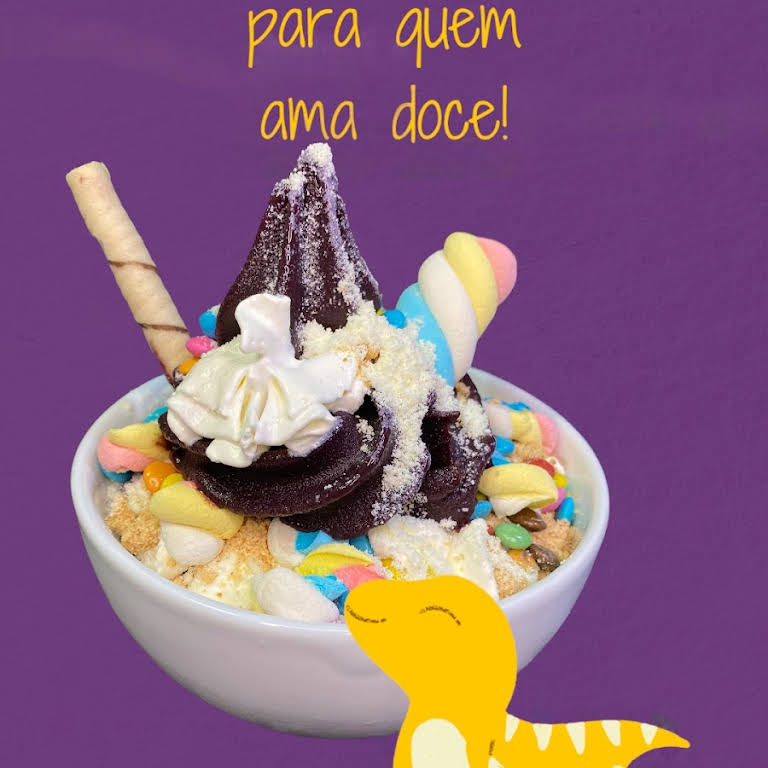 Açai da Hora - Açaí, lanches, xis gaúcho, dog prensado e porções!