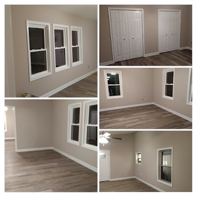 Henegar Painting & Remodeling