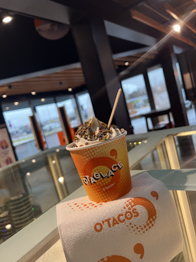 Photo 3 - O'Tacos