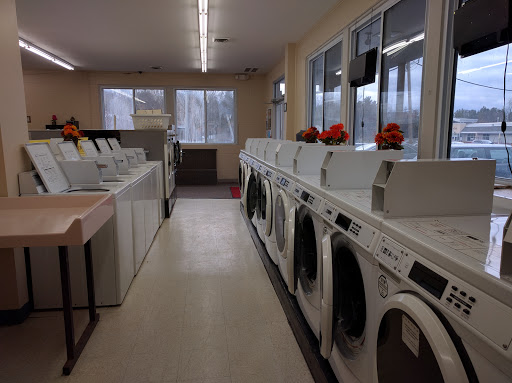 Corners Cleaning Center