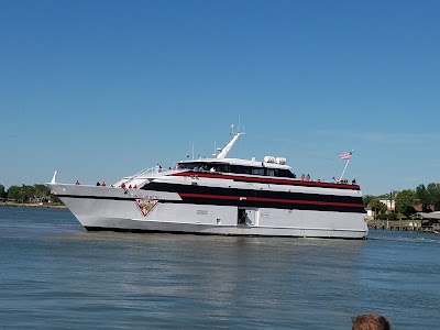Photos of Jacks or Better Casino Cruise
