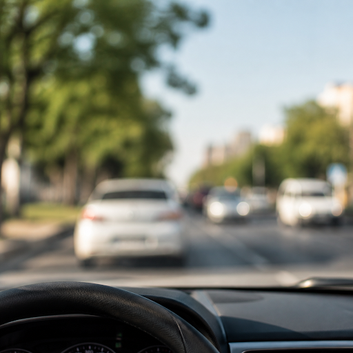 Blurry vision that doesn’t go away is more than just eye strain. It can be an early sign of condi… post image
