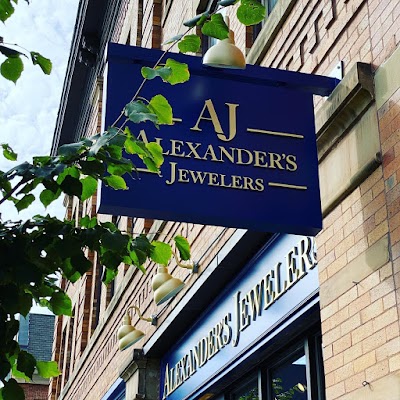 Alexanders Jewelers