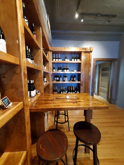 Chateau Maplewood Wine Bar & Shop