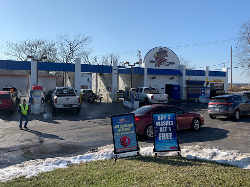 Auto Spa Speedy Wash - Harvester, MO - Thumbnail