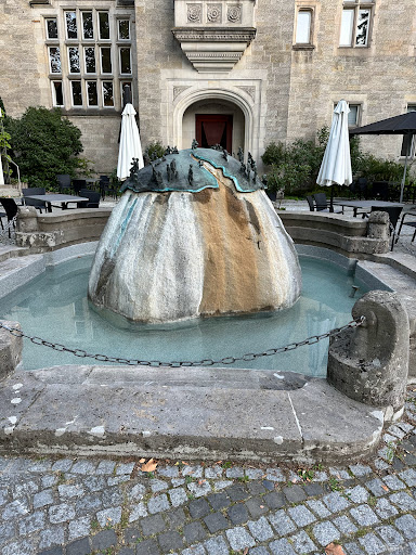 Brunnen „Die Bergpredigt“ Gallery - Germany