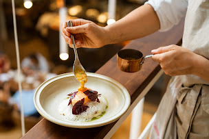 Photo n°28 de ROZO à Marcq-en-Baroeul (Restaurant français)