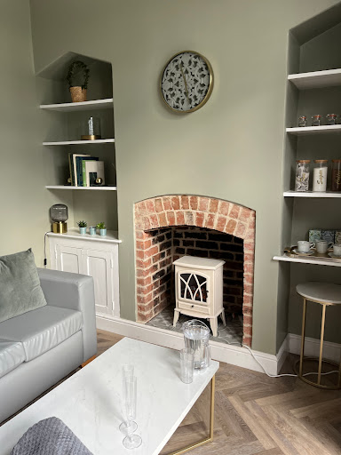 Old Rectory Spa - Visual