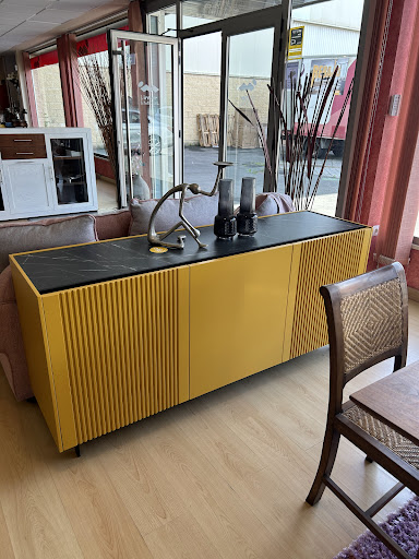 Muebles Lobo - Visual