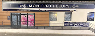 Photo n°1 de MONCEAU FLEURS à Marseille (Fleuriste)