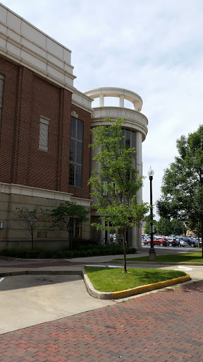 Morley Library - Thumbnail