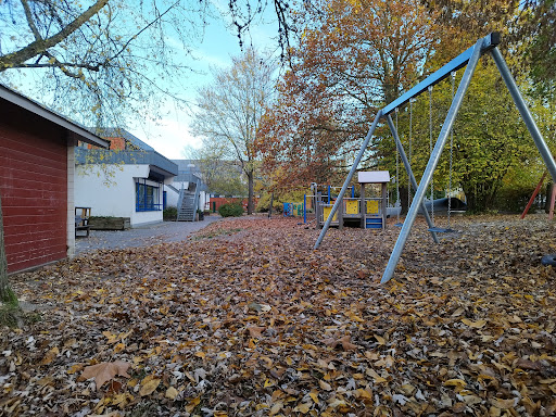 Städt. Tageseinrichtung für Kinder Taunusstraße - Thumbnail