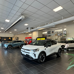 Photo n°3 de RENAULT DACIA TOISON D'OR AUTO DIJON AHUY à Ahuy (Vendeur de voitures d'occasion)