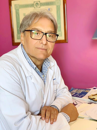 Prof. Alfredo Consoli Proctologo - Angiologo - Chirurgo Generale