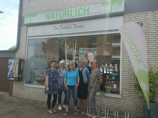 Salon Natürlich - Thumbnail