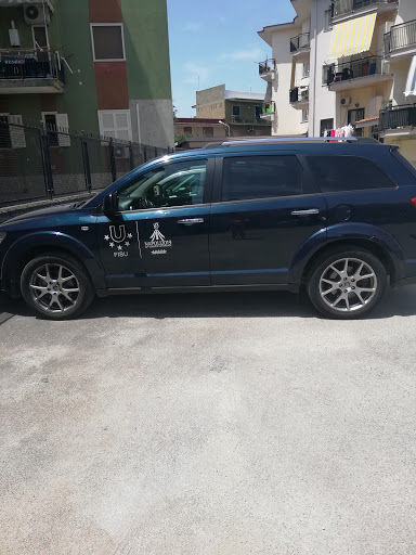 Www.taxi-aversa.com Logo