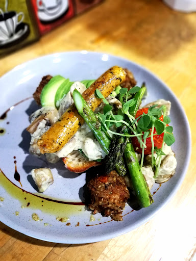 The Natural Choice Cafe - Thumbnail