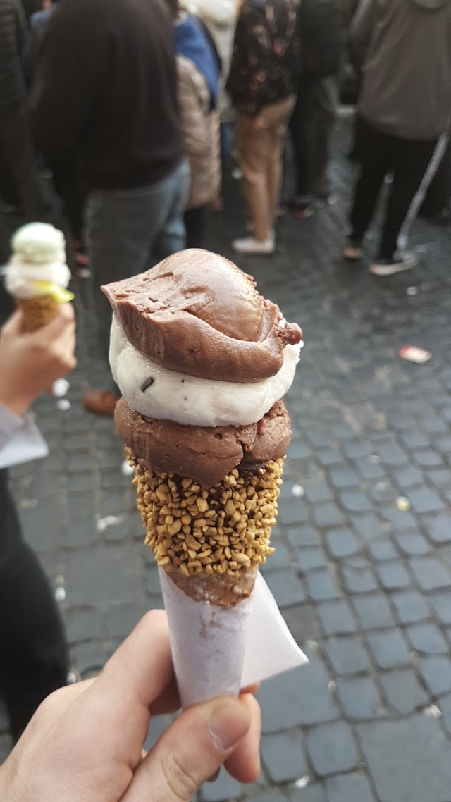 Gelato In Trevi Sas Di Podo Renato