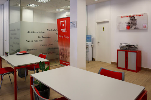 Inmobiliaria Fuencarral Redpiso - Thumbnail