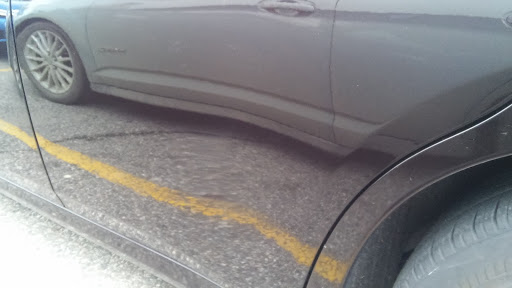 New Beginnings Auto Body, Inc. - Thumbnail