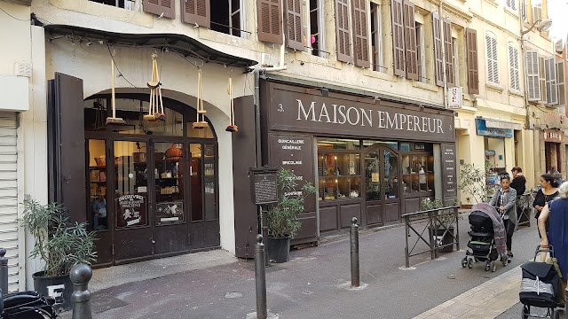 Maison Empereur