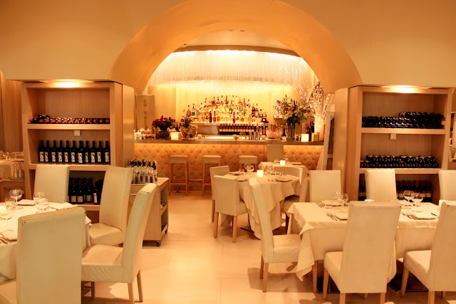 Chatulle Ristorante