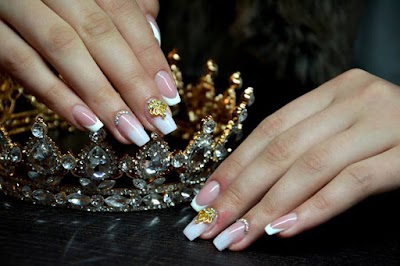 Photos of Simona, beauty studio