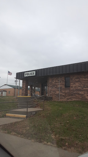 Fulton Police Administration - Thumbnail