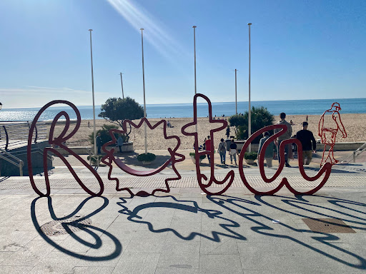 ROTA SIGN
