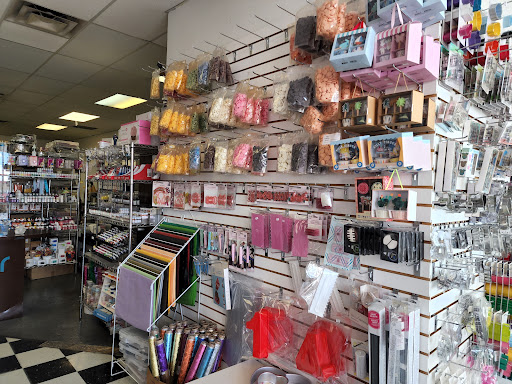 Manjar Gallery - United States