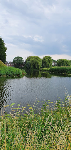 Geertruidenberg bolwerk - Thumbnail