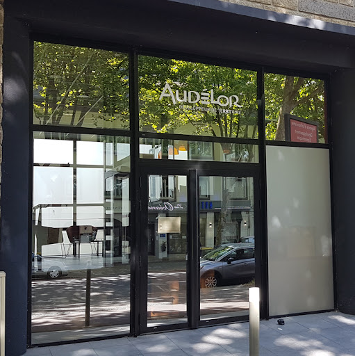 AudéLor - Visual