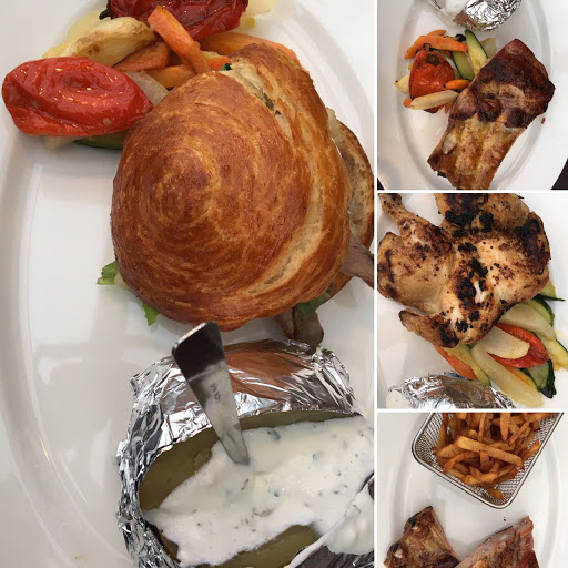 Photo de Restaurant Le Brasero - Camping Les 3 Vallées à Argelès-Gazost (65400)