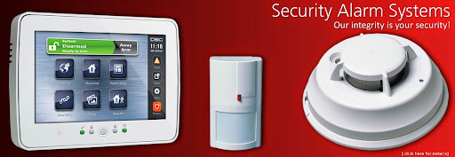ROJAC Electrics & Security - Thumbnail