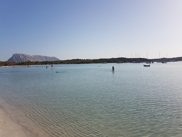 Cala Brandinchi