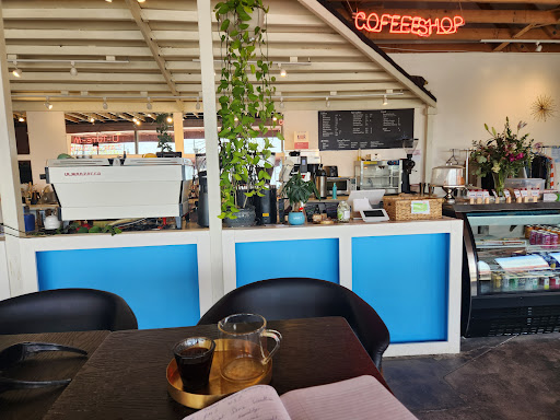 Subjective Coffee - Thumbnail