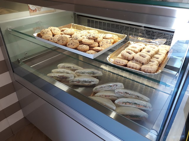 Caffetteria Dipierro