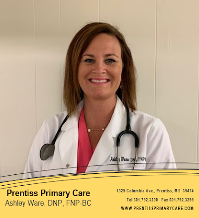 Prentiss Primary Care Pa