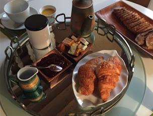 Photo n°33 de Demeure du lac de fugeres à Le Puy-en-Velay (Maison d'hôtes)