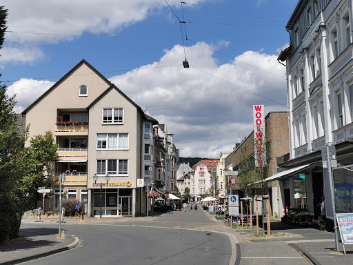 Hagen Haspe Zentrum