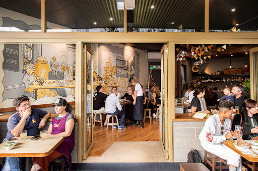 Photo of Chaco Ramen Bondi