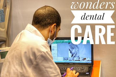 Photos of Wonders dental care د/ أحمد سعيد لطب الفم و الأسنان