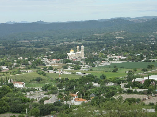 Centro De Salud Coatzingo - Thumbnail