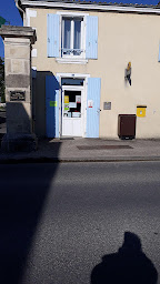 Photo n°2 de La Poste Agence Communale à Thors (Poste)